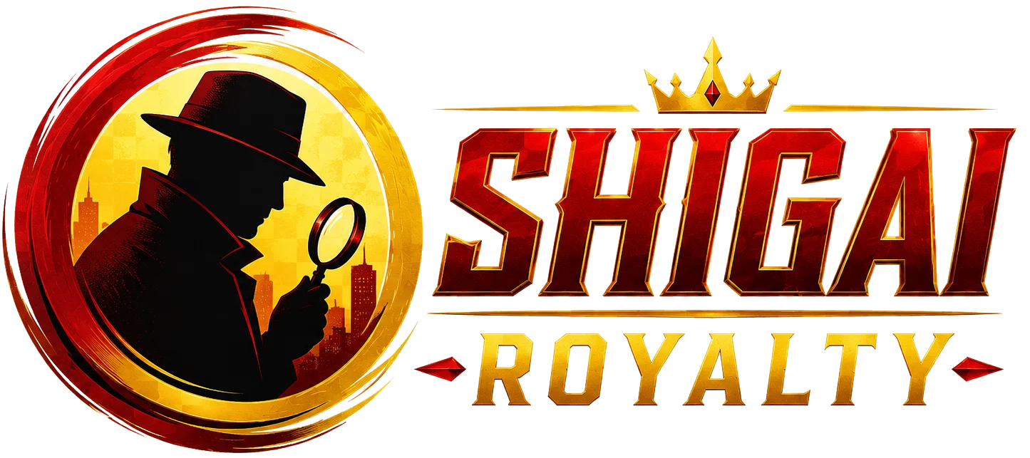 Shigai-Royalty